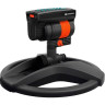 Дождеватель GARDENA AQUAZOOM COMPACT 18708-20.000.00