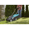 Газонокосилка аккумуляторная GARDENA POWERMAX LI-18/32 05039-20.000.00