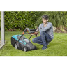 Газонокосилка аккумуляторная GARDENA POWERMAX LI-40/37 05038-20.000.00