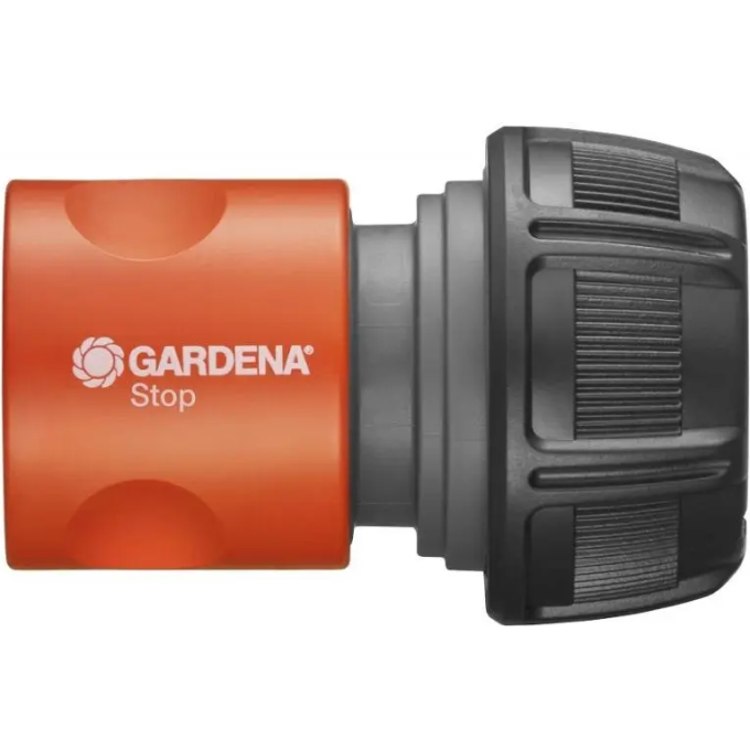 Коннектор с автостопом 19 мм 3/4