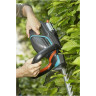 Ножницы для живой изгороди аккумуляторные GARDENA COMFORTCUT 60 18V P4A с аккумулятором 14731-20.000.00