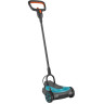Ручная газонокосилка аккумуляторная GARDENA 22/18V P4A 14620-20.000.00