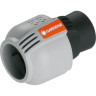 Соединитель GARDENA 32 мм x 3/4 - внутренняя резьба 02767-20.000.00